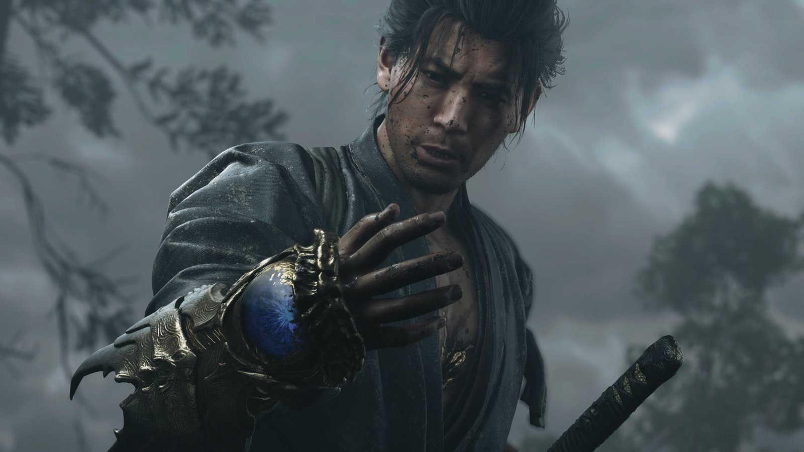 鬼武者 Way of the Sword