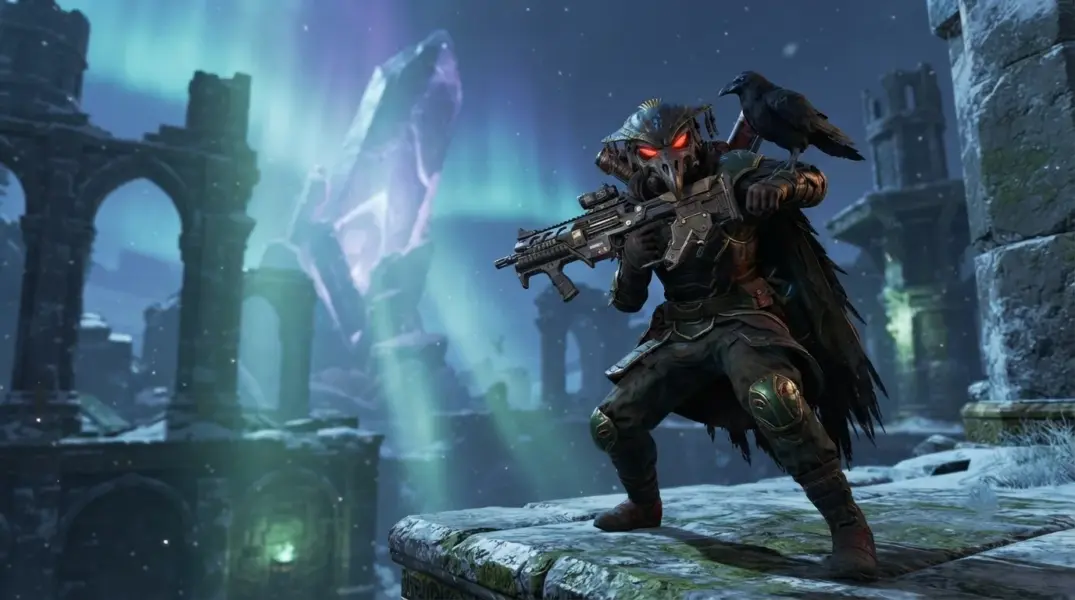 Apex Legends Season 30 Bloodhound Rework | Epiccarry