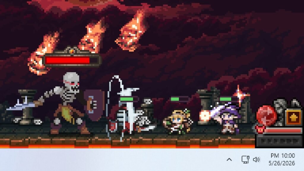 tbh task bar hero 20260528 445709 header