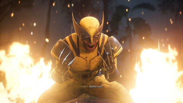 『Marvel’s Wolverine』序盤から終盤まで使える実戦ガイド