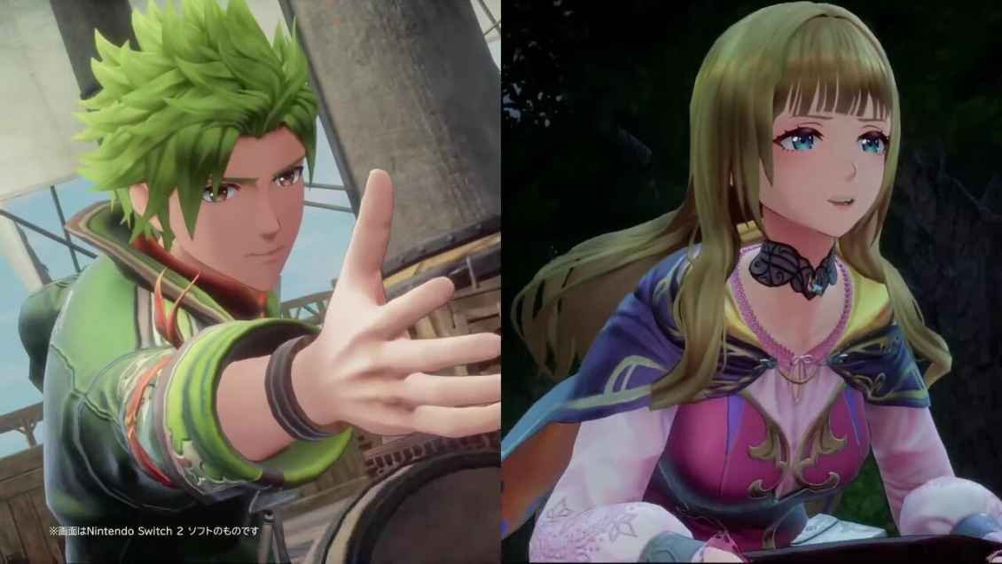 『ロマサガ3』フルリメイク決定！