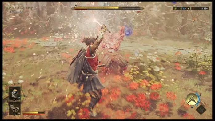 『鬼武 者 way of the sword 攻略』