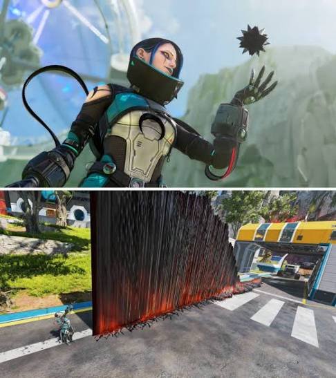 【Apex】シーズン30スプリット2の変更点まとめ