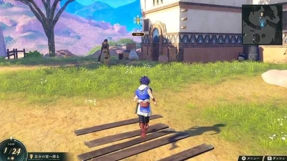 【万紫千紅】ストーリー攻略一覧とおすすめ順番｜4人の主人公ルート