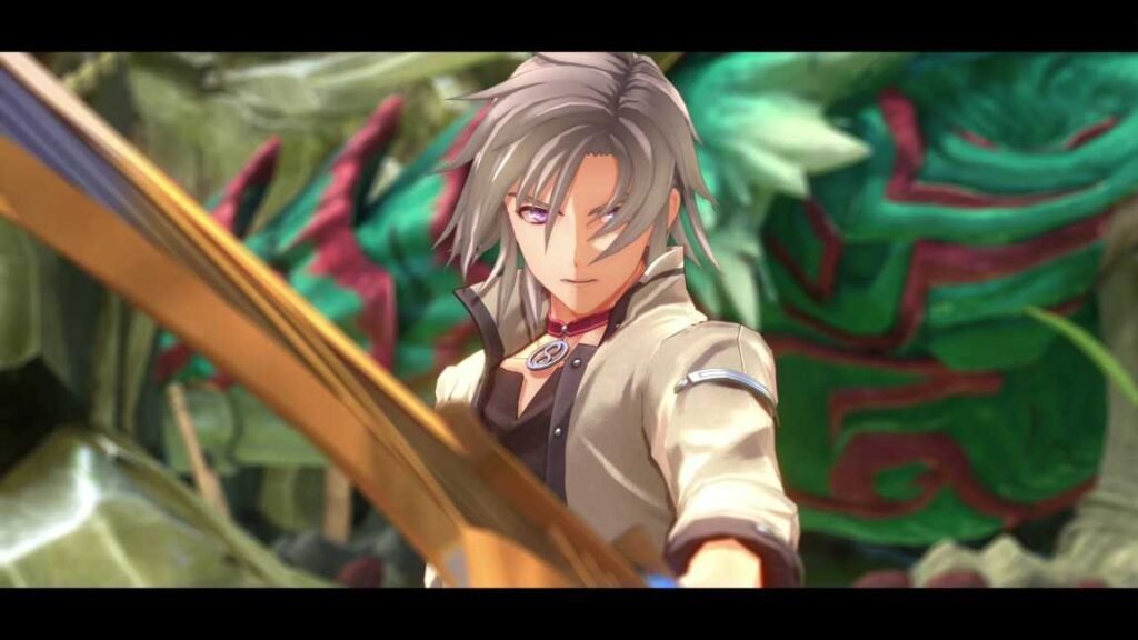 【空の軌跡the2nd攻略】を迷わず進め