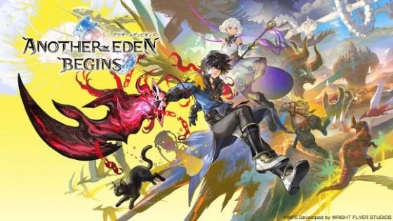 アナザーエデン ビギンズ 攻略ガイド時空を超える本格タイムトラベルRPGを