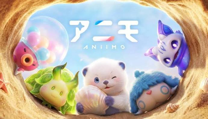 アニモ（Aniimo）評価レビュー完全版
