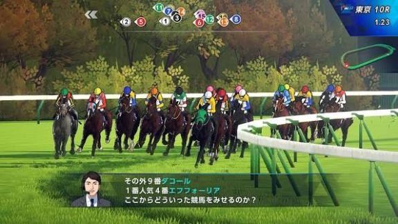 ダービースタリオン2