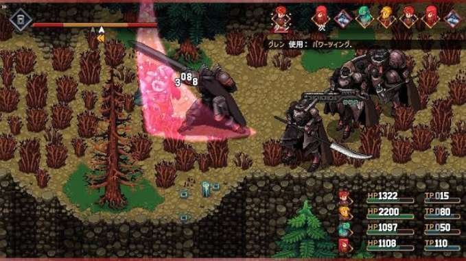 チェインドエコーズ 攻略完全ガイド｜オーバードライブを極める戦闘術からスカイアーマー