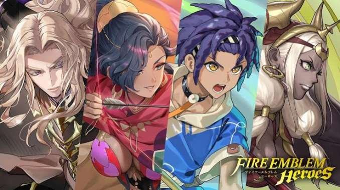 ファイアーエムブレム 万紫千紅 完全攻略
