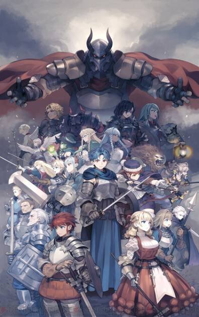 ユニコーンオーバーロード 最強キャラ徹底解説