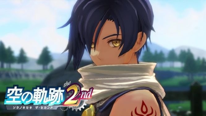 体験版で損しない『空の軌跡 the 2nd 体験 版 攻略』