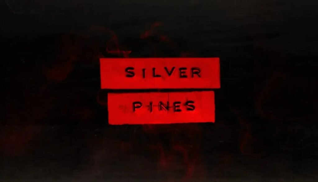 Silver Pines