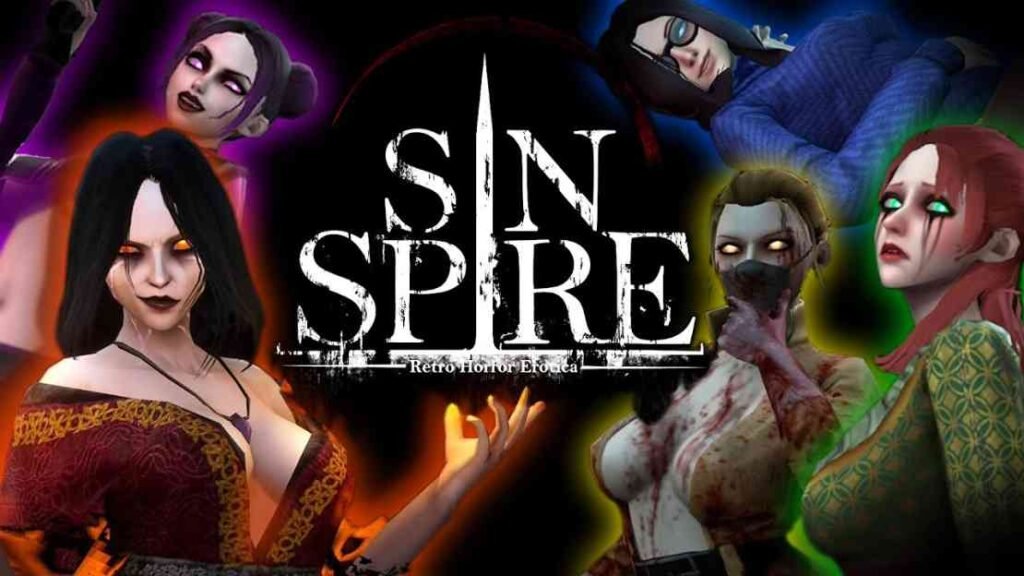 Sin Spire ボス攻略完全ガイド
