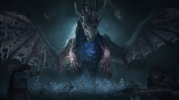 ドラゴンズドグマ2：ダークアリズンDLC完全攻略